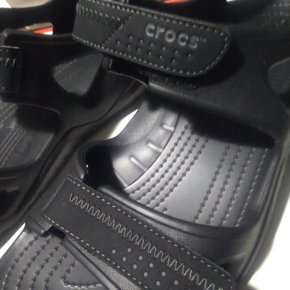 Crock Sandals main image 9